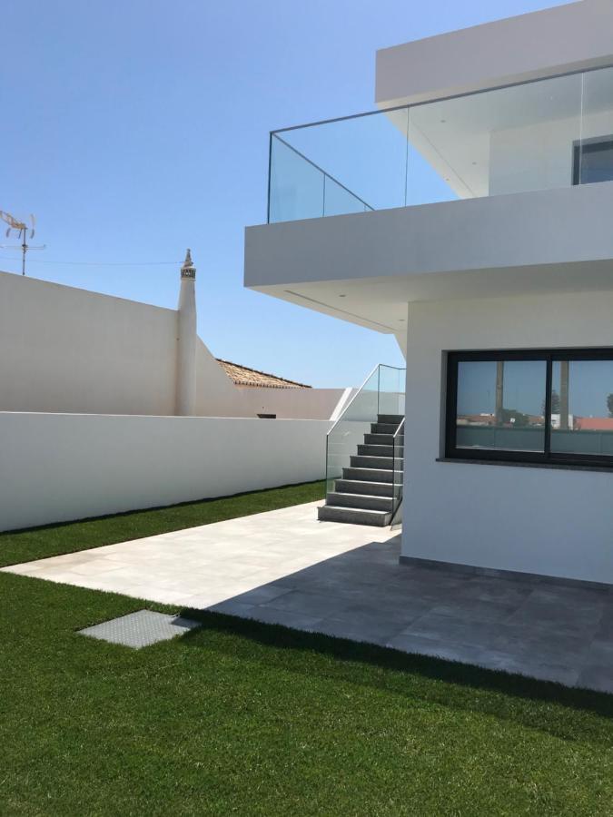 Villa Do Barrudo Vila do Bispo Exterior photo